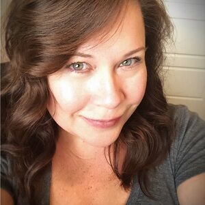 Meet your Posher, Peggy